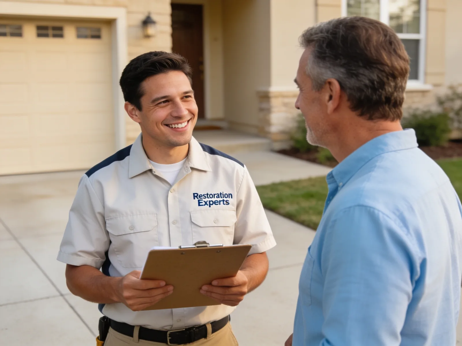 Water Damage Cleanup Mcdonough, GA FAQs